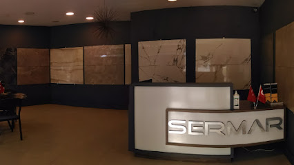 Sermar STORE kapak görseli