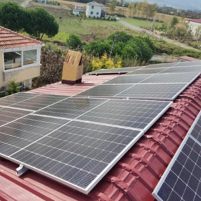 Şimşek Enerji kapak görseli