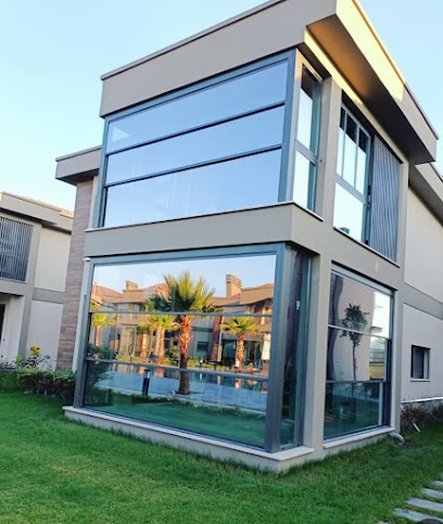 Bilal Cam Balkon & Aluminium Sistemleri – İskenderun kapak görseli