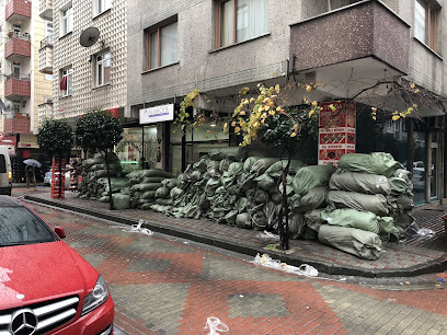 ALAMODE DANTEL İTHALAT İHRACAT TİC. LTD. ŞTİ. kapak görseli