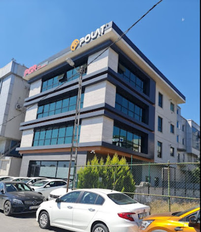 Polat Group Redüktör İstanbul Bölge Müdürlüğü kapak görseli