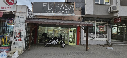 FD YAPI MALZEMELERİ kapak görseli