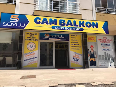 Beypazarı Soylu Cam Balkon Sİstemleri kapak görseli