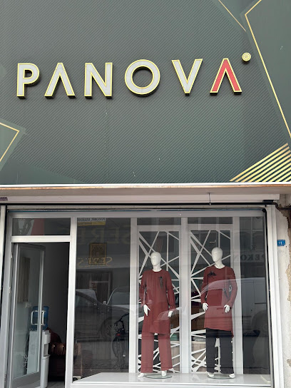 Panova Tekstil kapak görseli
