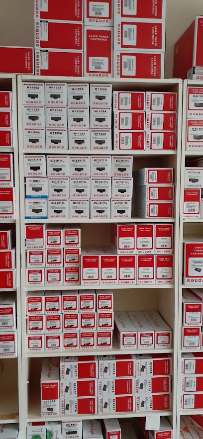 Tedarikdepom - Toner ve Kartuş Tedarikçisi kapak görseli