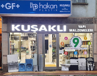 Kuşaklı Yapı Malzemeleri Ticaret kapak görseli