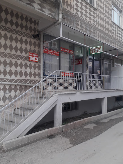 Kırmızıgül terzi modaevi kapak görseli