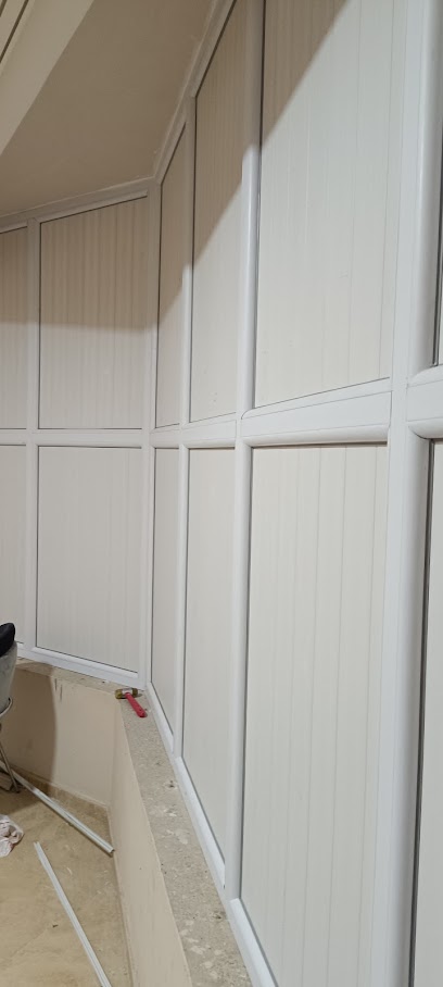 PİMAPEN PVC TAMİR BAKIM ONARIM ŞANLIURFA KARAKÖPRÜ kapak görseli