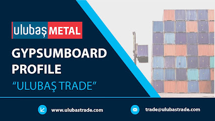 Ulubaş Yalıtım Metal San.Imalat Ve Tic.Ltd.Şti. kapak görseli