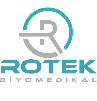 Rotek Biyomedikal Sistemler kapak görseli