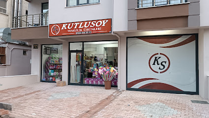 Kutlusoy Tic. Ve Paz. kapak görseli