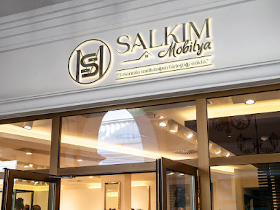 Salkım Mobilya Mutfak Ve Dekorosyon kapak görseli