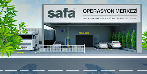 Safa Operasyon Merkezi İnegöl kapak görseli
