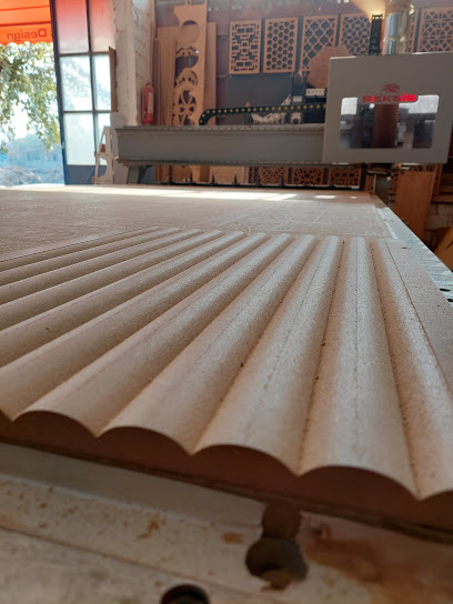 My Concept Design ( Ahşap CNC işleme, Mobilya, Dekorasyon, Tasarım) kapak görseli