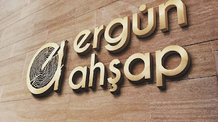 ERGÜN AHŞAP SANDALYE MASA BERJER CHAİR TABLE ARMCHAİR kapak görseli