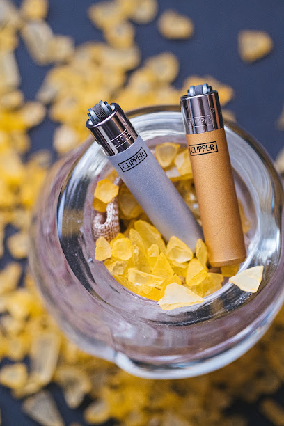 Clipper Uluslararası Ticaret A.Ş kapak görseli