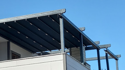 Acun Tente - Cam Balkon kapak görseli