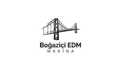 BOĞAZİÇİ EDM MAKİNA kapak görseli