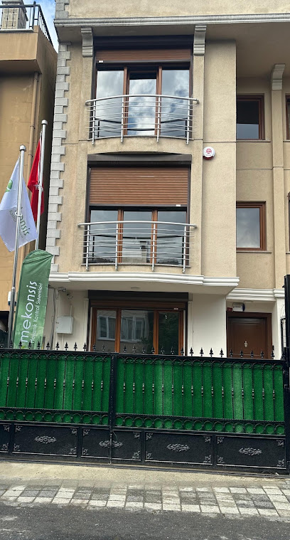 Mekonsis Mekanik Kontrol Sistemleri San.Tic.Ltd.Şti kapak görseli
