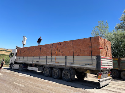 Öz Doğuş Tuğla Fabrikası kapak görseli
