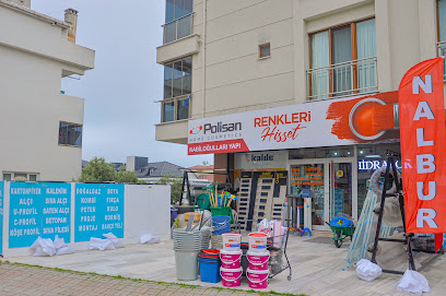 Kabiloğulları Yapı Market ve İnşaat Malzemeleri kapak görseli