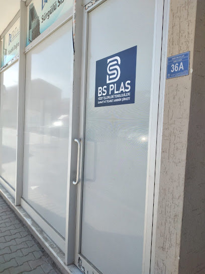 Bs Plas Yüzey İşlem Teknolojileri A.Ş kapak görseli