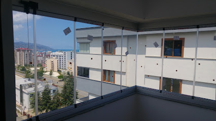 ÖZTÜRK ALÜMİNYUM & CAM BALKON & PVC kapak görseli