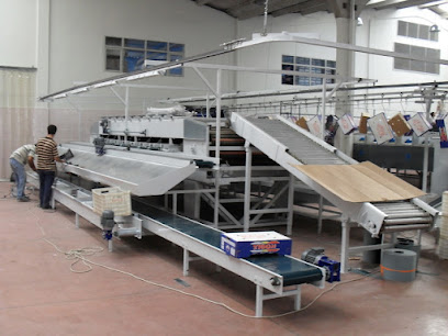 Icel Teknik Makine San.Tic.ltd.Sti kapak görseli