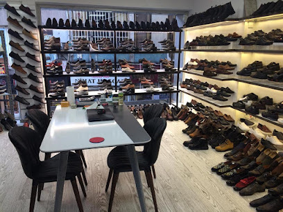 Ted Walker Shoes kapak görseli