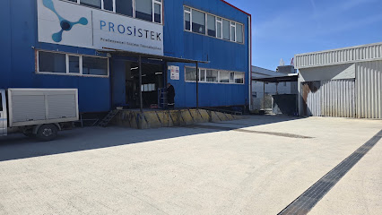 Prosistek Mühendislik Endüstri San. Ve Tic. Ltd. Şti. kapak görseli