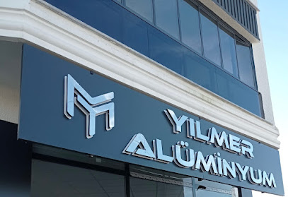Yılmer alüminyum pvc aksesuar ve montaj ekipmanları san.ltd.şti. kapak görseli