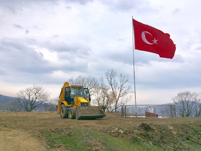 Koçak tarım hafriyat Jcb kepçe kapak görseli