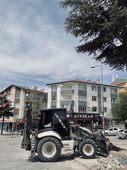 Kiralık Kepçe Bağlıca kapak görseli