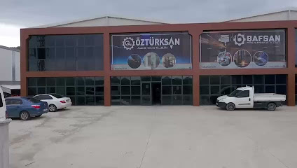 ÖZTÜRKSAN ASANSÖR SAN. TİC. LTD. ŞTİ kapak görseli