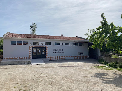 Gökçeada Birlik A.Ş kapak görseli