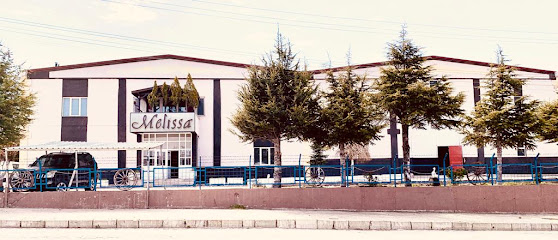 Melissa Cosmetics & Cleaning Products - Factory kapak görseli