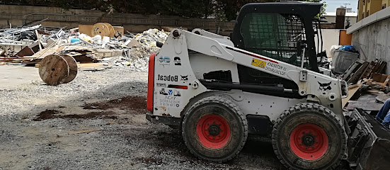 Kiralik Bobcat kapak görseli