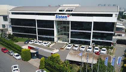 System Aluminum San. ve Tic. Inc. - Central kapak görseli