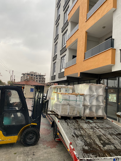 NERA YAPI YAPI MALZEMELERİ kapak görseli