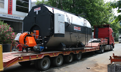 ARALSAN ISI CİHAZLARI İNŞ. TUR. SAN. VE TİC. LTD. ŞTİ. kapak görseli