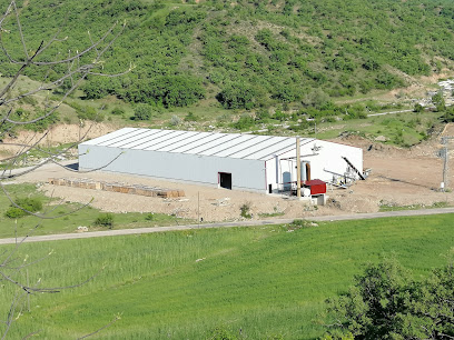FALCON AĞAÇ SANAYİ A.Ş. kapak görseli