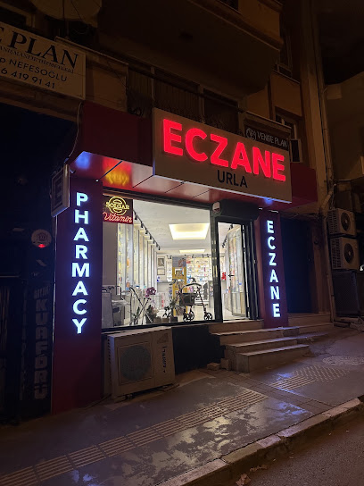 Ozapak Pharmacy kapak görseli
