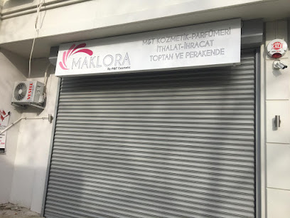 Maklora Kozmetik Ltd. ŞTİ. kapak görseli