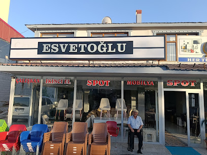 Esvetoğlu Çalışkan spot kapak görseli