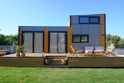Piccolo Tiny House Showroom kapak görseli