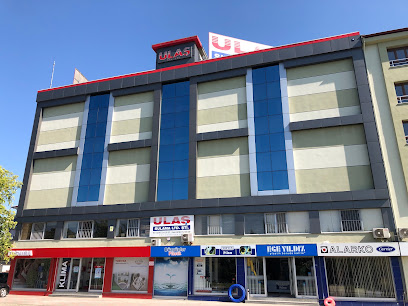 Ulaş Sulama ve İnş. Mlz. San. ve Tic. Ltd. Şti. kapak görseli