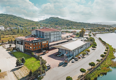 Erçal Fındık Fabrikası kapak görseli