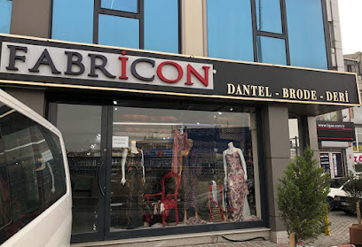 FABRİCON - TOPBAŞLAR TEKSTİL SAN. ve DIŞ TİC. LTD. ŞTİ. kapak görseli