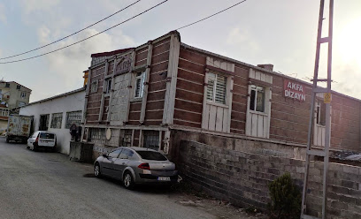 - AKFA DİZAYN - DIŞ CEPHE & ISI YALITIM kapak görseli