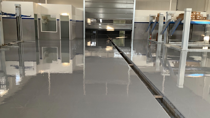 Epoksi Nummer Eins Chemicals Epoxid kapak görseli